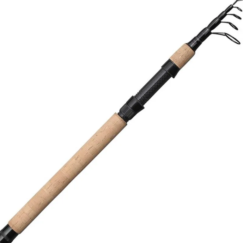 Berkley Cannes Truite^Canne Spinning Télescopique Lightning Ht Ii Tele Spinning Rod