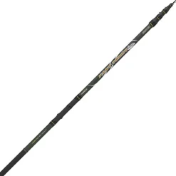 Tubertini Cannes Truite^Canne Spinning Télescopique Fast Trout