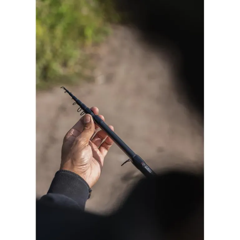 Canne Spinning Télescopique Zebco Magic Trout Tele