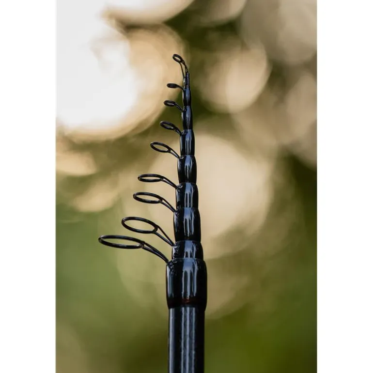 Canne Spinning Télescopique Zebco Magic Trout Tele
