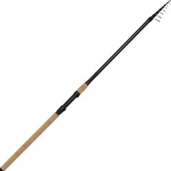 Canne Spinning Télescopique Zebco Magic Trout Tele