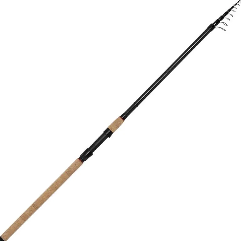 Canne Spinning Télescopique Zebco Magic Trout Tele