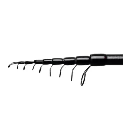 Canne Spinning Télescopique Zebco Magic Trout Tele