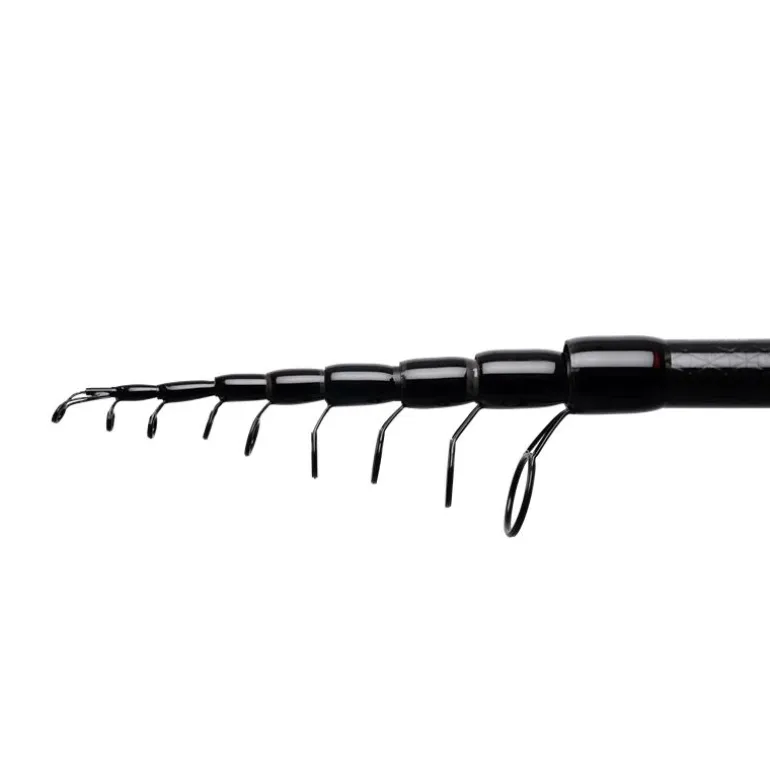 Canne Spinning Télescopique Zebco Magic Trout Tele