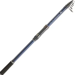 Daiwa Cannes Carnassier^Canne Spinning Téléscopique Megaforce Tele