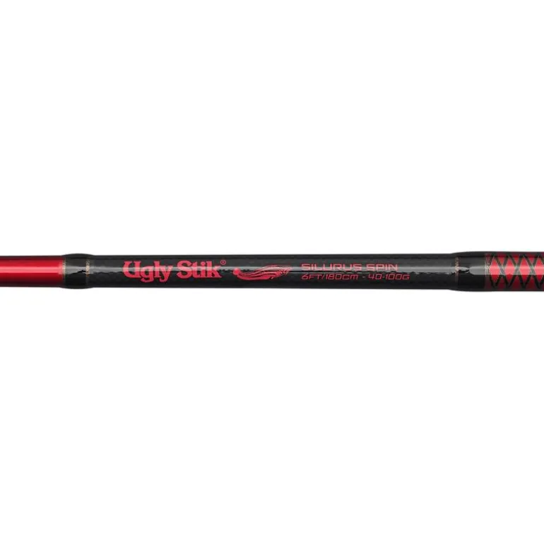 Canne Spinning Ugly Stik Silurus Spin