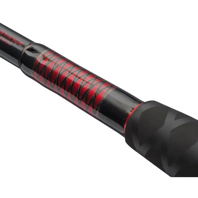 Canne Spinning Ugly Stik Silurus Distance