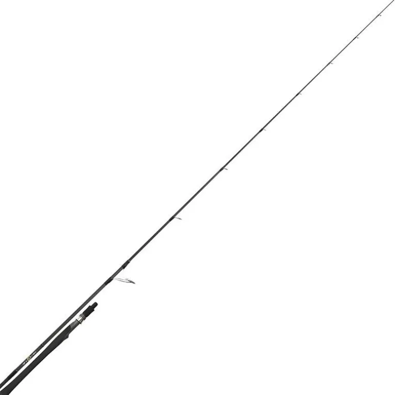 Canne Spinning Ultimate Fishing Five Evo Sp 76 H Full Power
