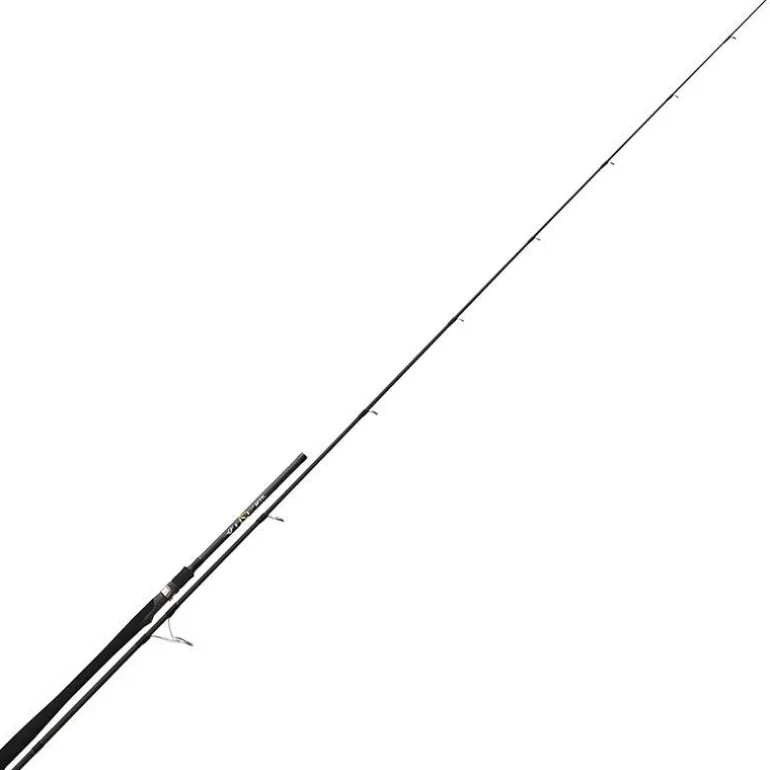 Canne Spinning Ultimate Fishing Five Evo Sp 79 Mh Linear Feeling