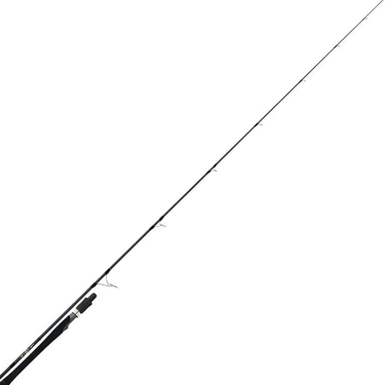 Canne Spinning Ultimate Fishing Five Evo Sp 7.0 Mh Go Fast
