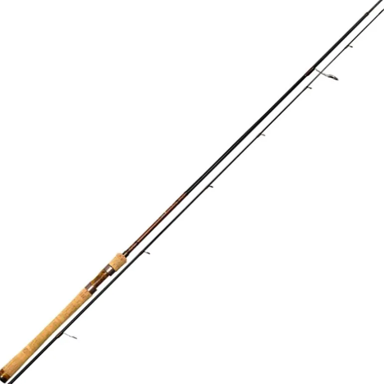 Canne Spinning Ultimate Fishing Amago Evo 610Ml