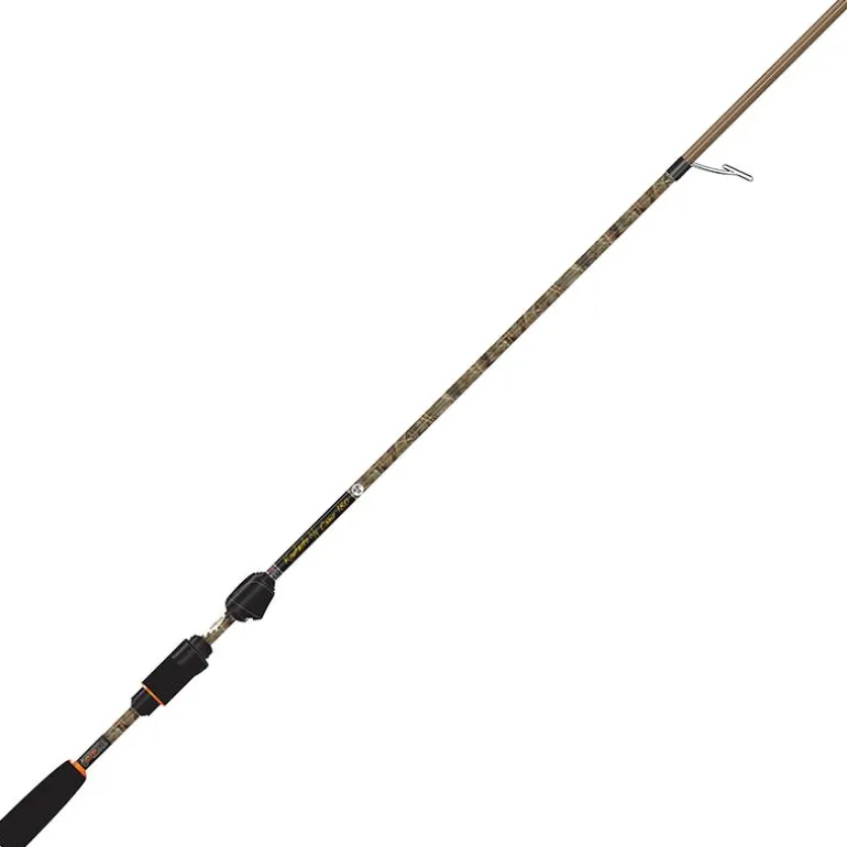 Canne Spinning Volkien Kontacto Ng Camo