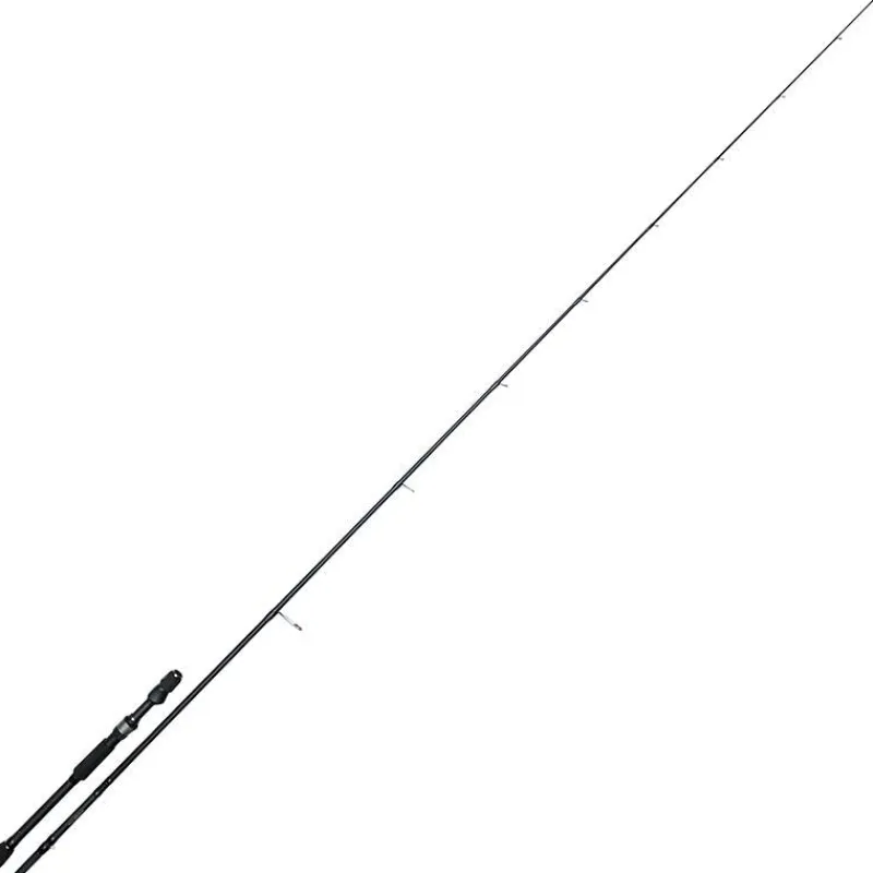 Westin Cannes Carnassier^Canne Spinning W3 Bass Finesse T&C 2Nd