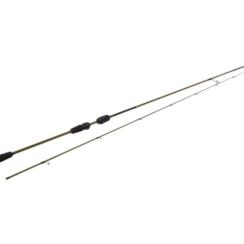 Westin Cannes Truite^Canne Spinning W6 Light Softlure