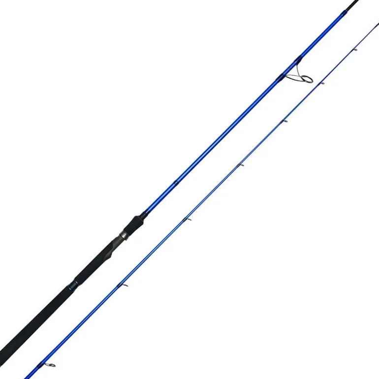 Canne Spinning Westin W6 Powerstick