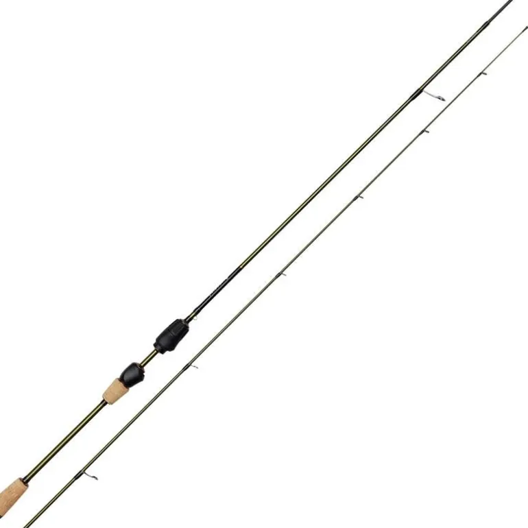 Canne Spinning Westin W6 Spoon