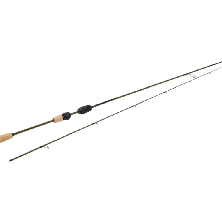 Canne Spinning Westin W6 Spoon