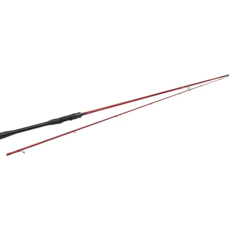 Canne Spinning Westin W6 Streetstick 2Nd