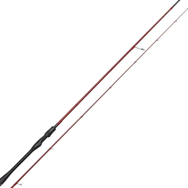 Canne Spinning Westin W6 Streetstick 2Nd