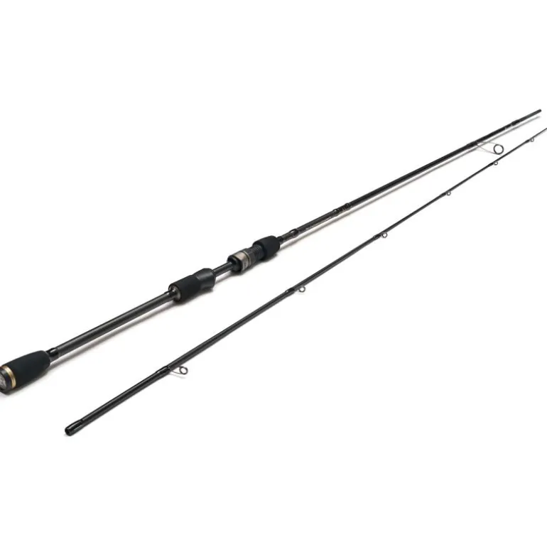 Canne Spinning Westin W3 Ultrastick 2Nd