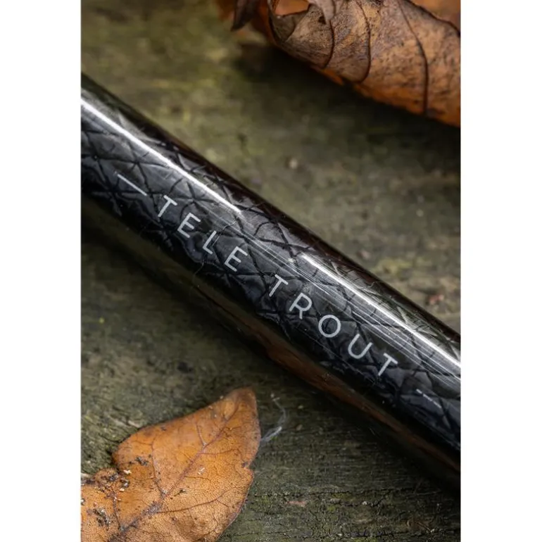 Canne Spinning Zebco Magic Trout Rod