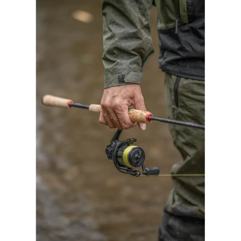 Canne Spinning Zebco Magic Trout Rod