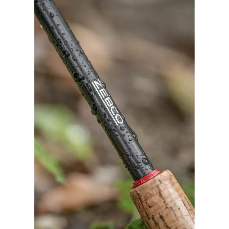 Canne Spinning Zebco Magic Trout Rod