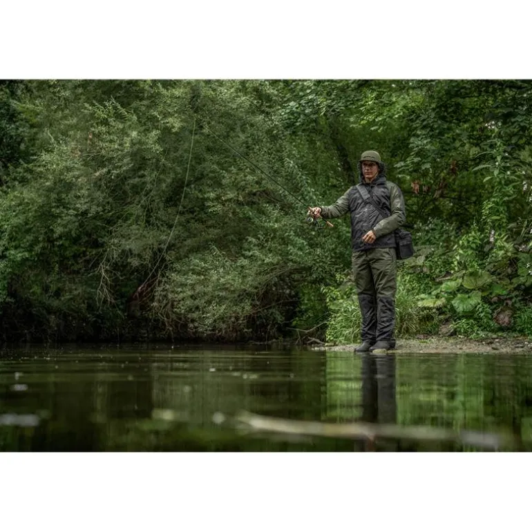 Canne Spinning Zebco Magic Trout Rod