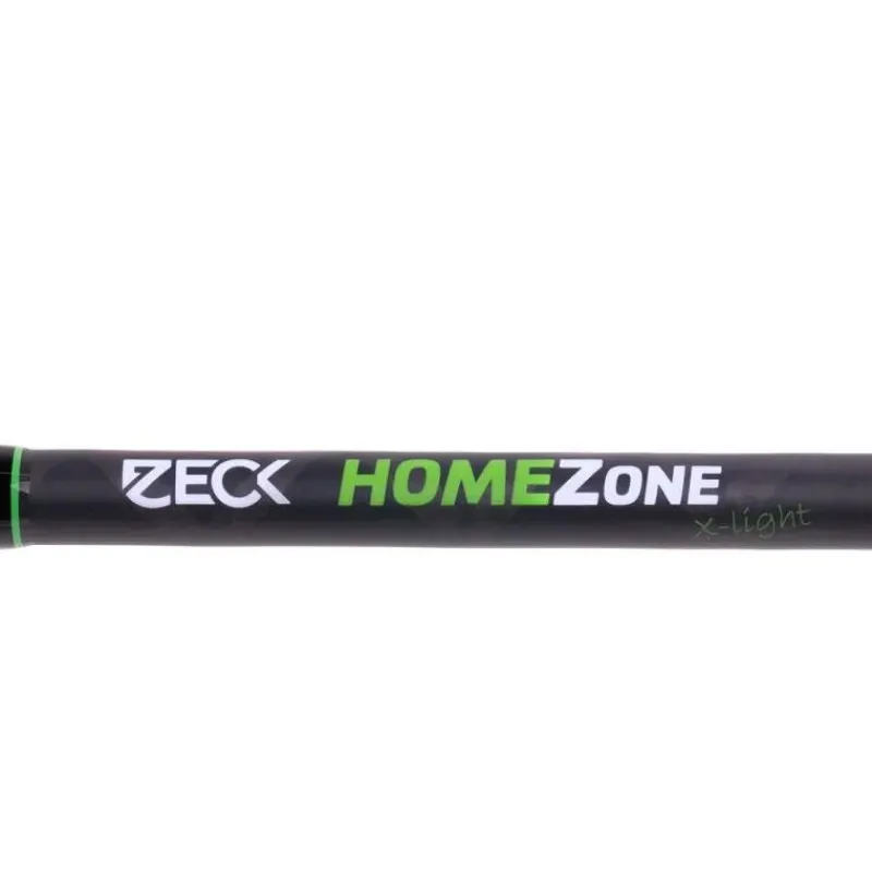 Zeck Cannes Silure^Canne Spinning Homezone X-Light