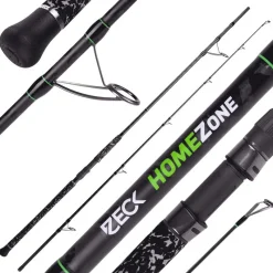 Zeck Cannes Silure^Canne Spinning Homezone