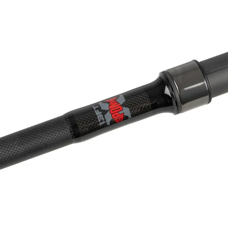 Spomb Cannes Carpe^Canne Spod X Rods