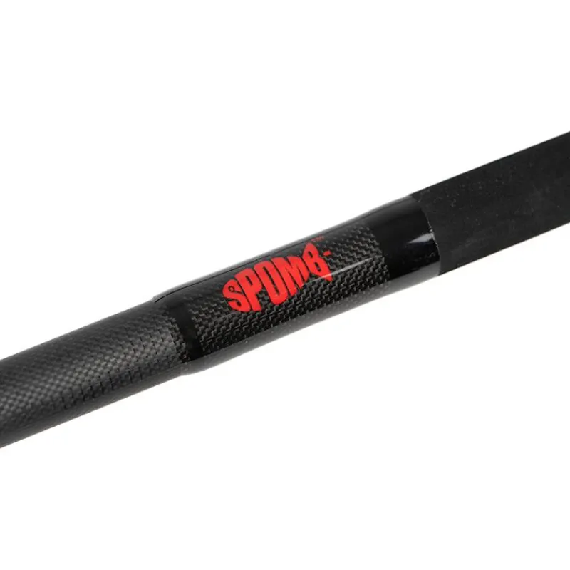 Spomb Cannes Carpe^Canne Spod X Rods