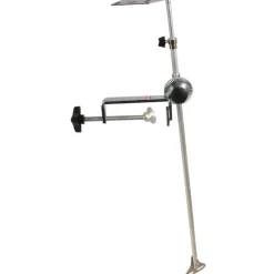 Pike n Bass Sondeurs & Gps|Sondeurs & Gps^Canne Standard Pour Echosondeur Pike'n Bass A Platine