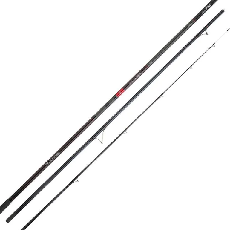 Canne Surf Daiwa Liberty Surf