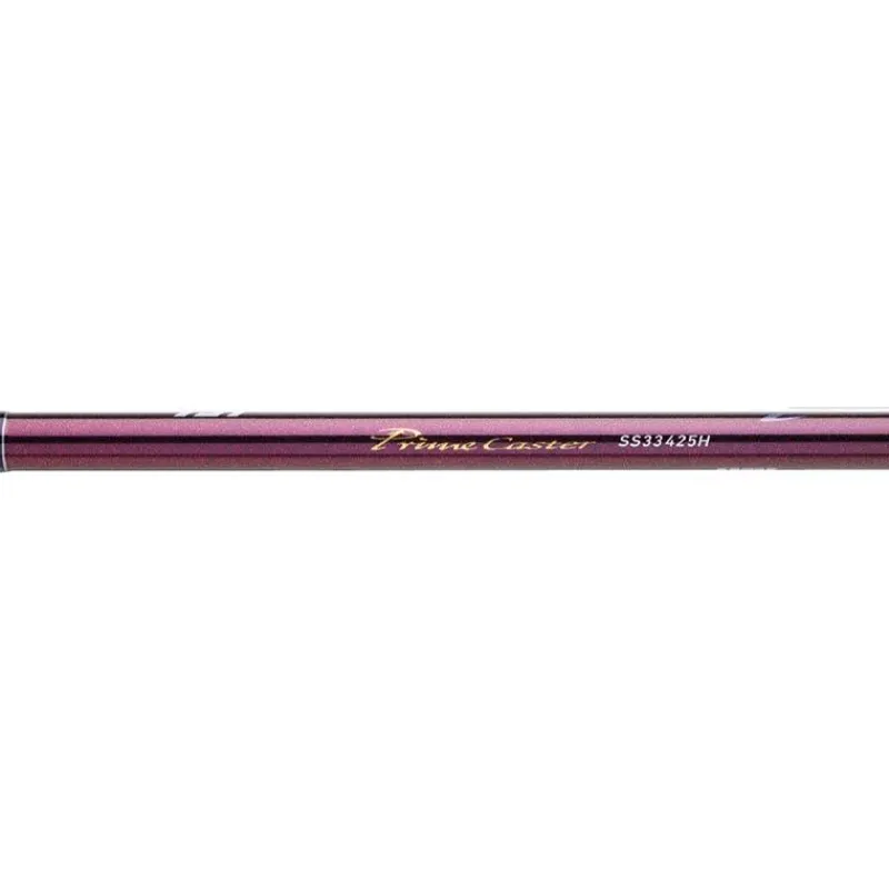 Daiwa Cannes Mer^Canne Surf Prime Caster Slim