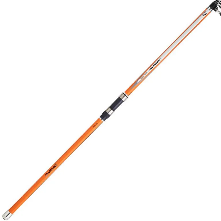 Canne Surf Daiwa Proteus Tele Surf Gg