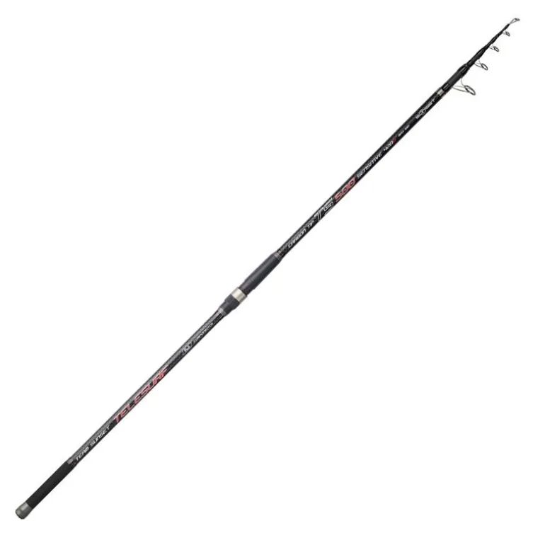Canne Surf Téléscopique Sunset Telesurf Ts 500