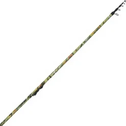 Truite Innovation Cannes Truite^Canne Telereglable Teletrout Camouflage