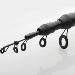 Canne Télescopique Dam Base-X Adjusta Tele Trout