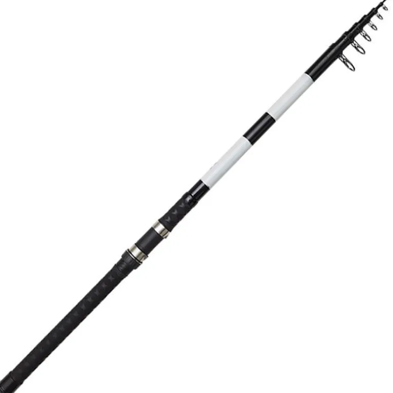 Canne Télescopique Dam Base-X Tele Stellfisch