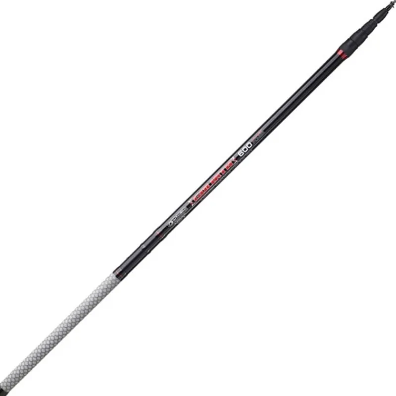 Garbolino Cannes Carnassier^Canne Télescopique Goliath Drifter Adjust Power