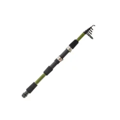 Canne Télescopique Grauvell Shorty Nw