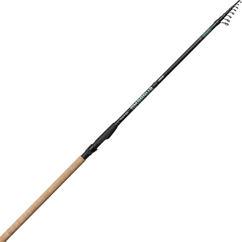 Canne Télescopique Mitchell Suprema Pep Rod