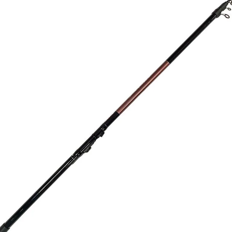 Canne Télescopique Truite Innovation Symbiose Trout