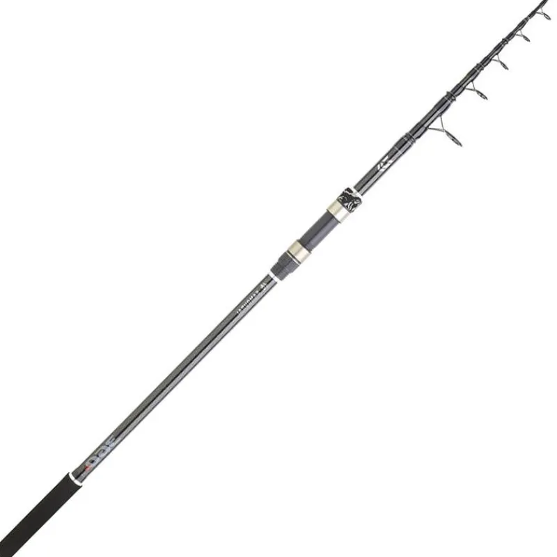 Daiwa Cannes Carnassier^Canne Téléréglable Samurai Telereglable