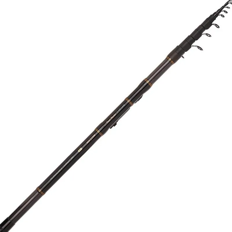Trout Master Cannes Truite^Canne Téléréglable Telereglable Compact