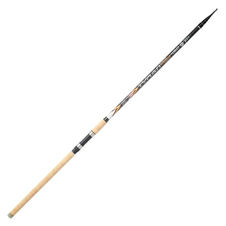Canne Téléscopique Sunset Tyran Allround Tsw25