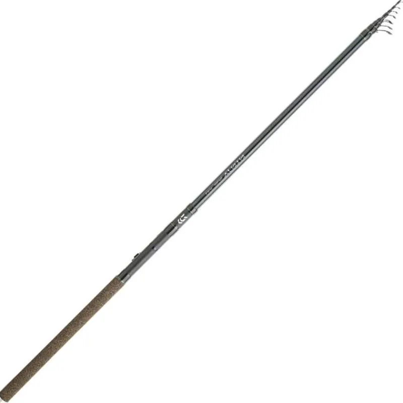 Daiwa Cannes Truite^Canne Toc Télescopique Ninja Trout Te