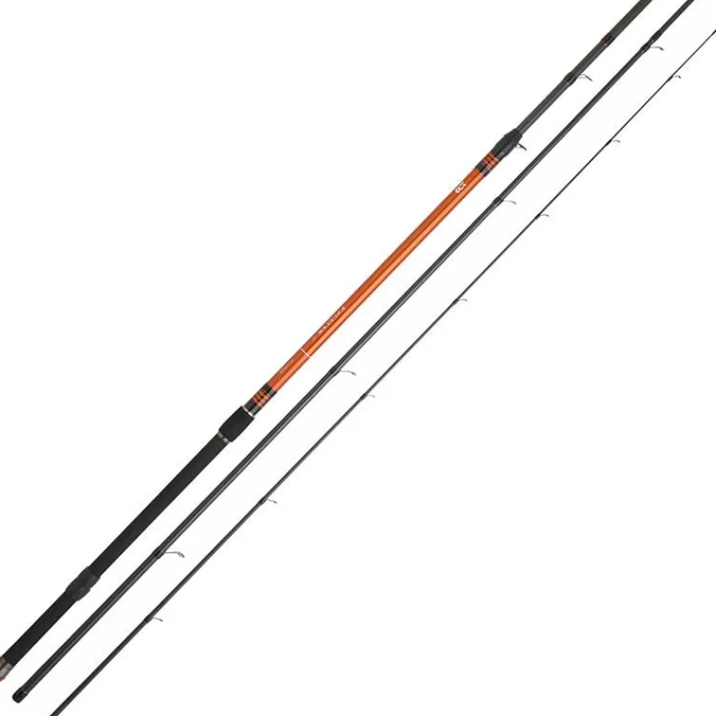 Daiwa Cannes Truite^Canne Toc Téléréglable Exceler Toc