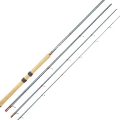 Canne Truite Sempe Driva Ultima 360 Porte Moulinet Bague